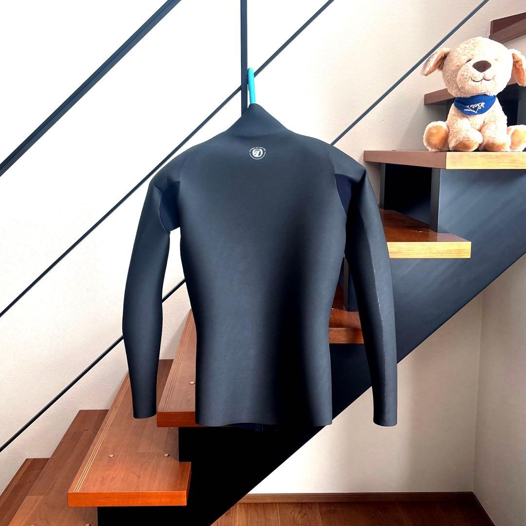 トサRINCON &SUNS タッパー　LIMITED 限定モデル