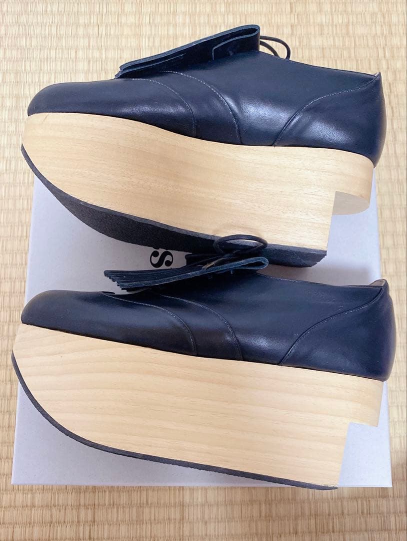 Vivienne Westwood ロッキンホース ゴルフ UK5