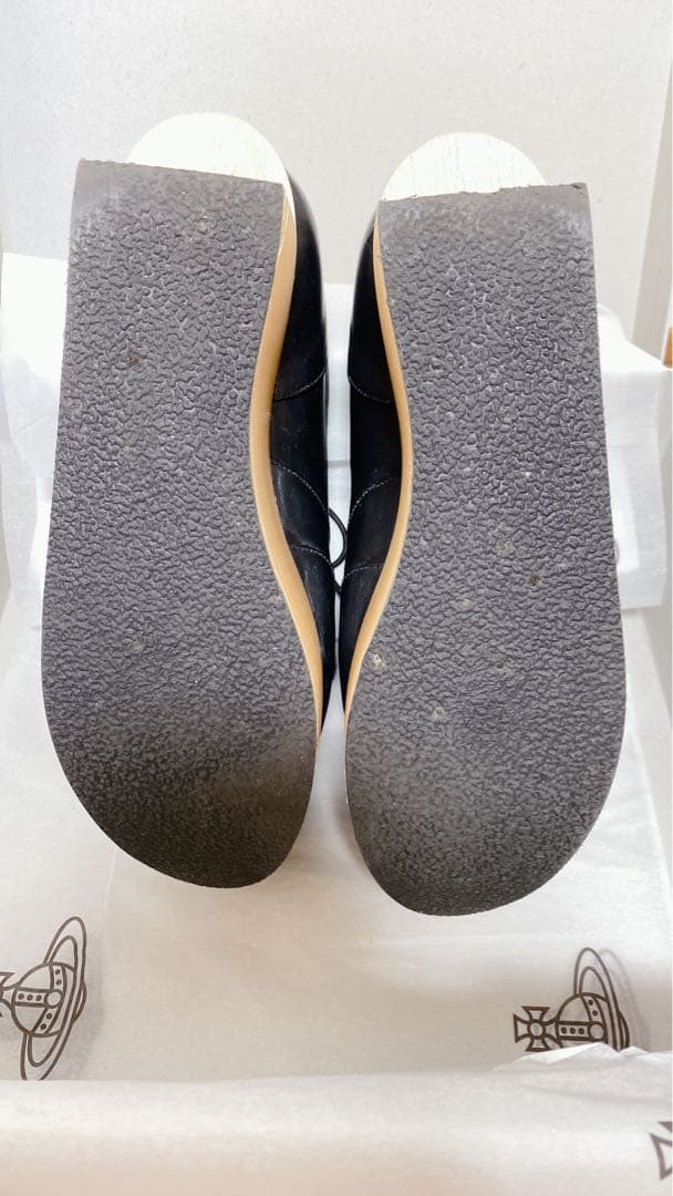 Vivienne Westwood ロッキンホース ゴルフ UK5