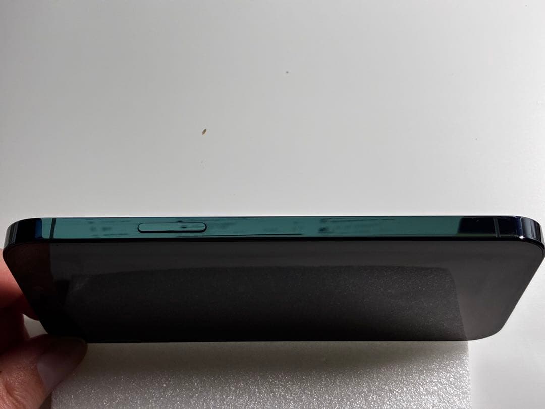 Apple iPhone 12 Pro 256g本体 日本版