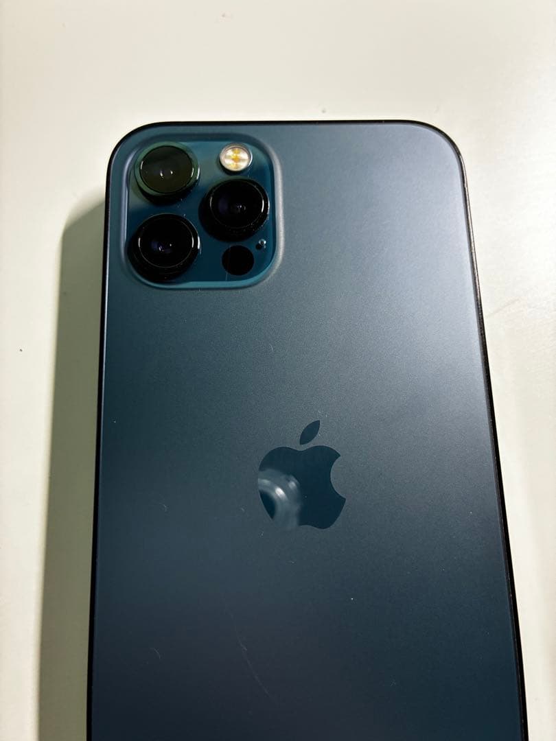 Apple iPhone 12 Pro 256g本体 日本版