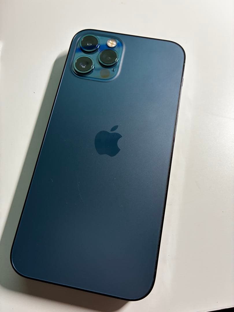 Apple iPhone 12 Pro 256g本体 日本版
