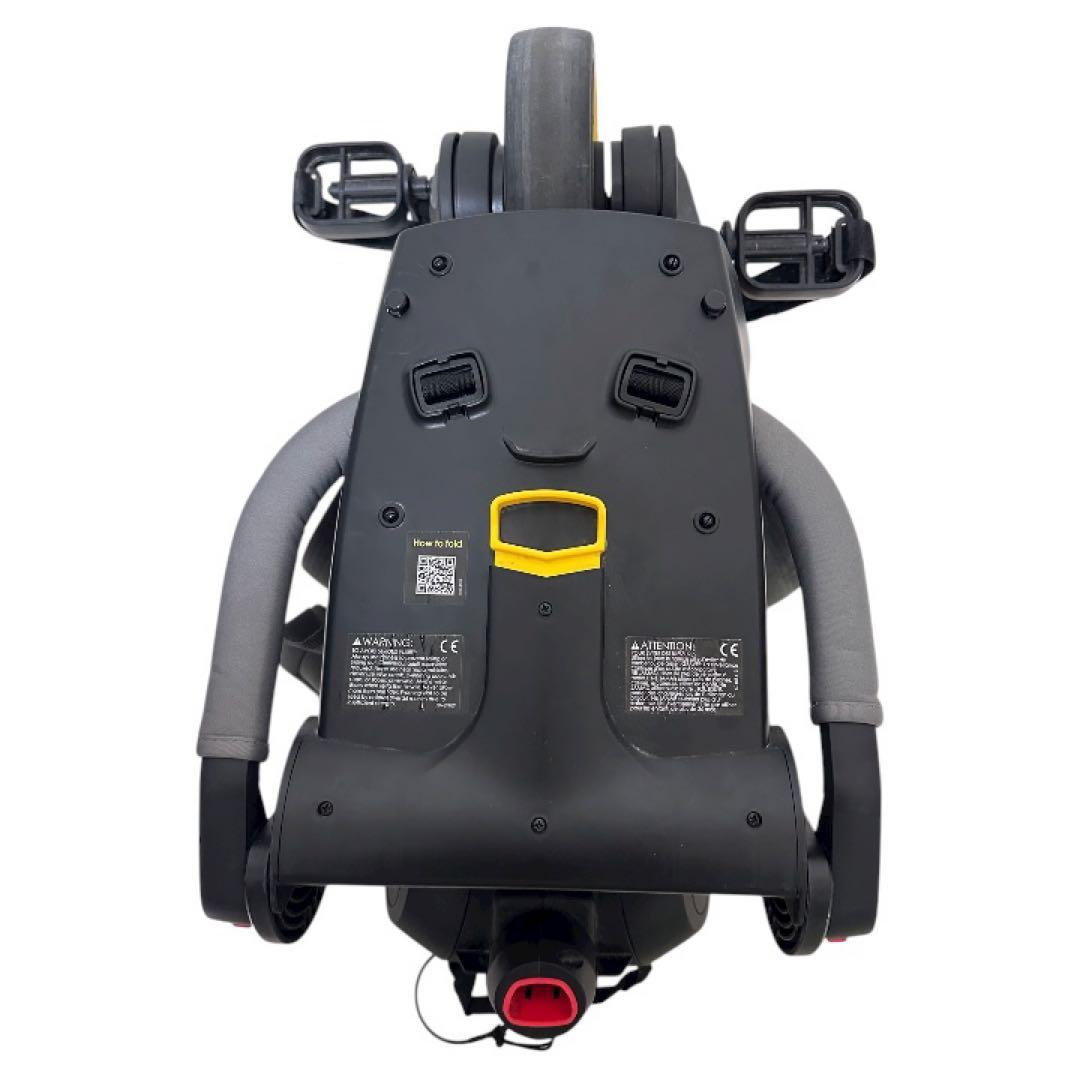 【美品】doona 折り畳み三輪車 LIKI trikeリキトライク