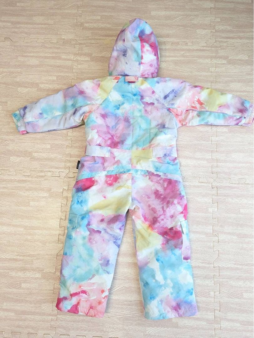 耐水圧10,000 スキーウェア