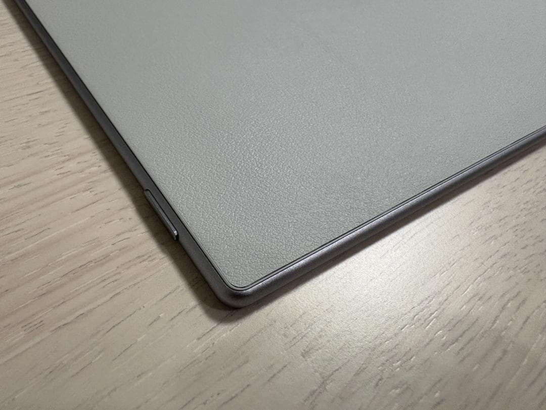 BOOX Go 10.3 ライトグレー 電子書籍リーダー