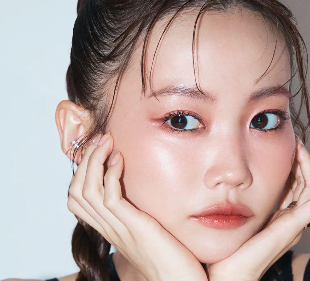 M·A·C×水越みさとさんセレクトの特別なリップ コンボ+フォント+ノベルティ