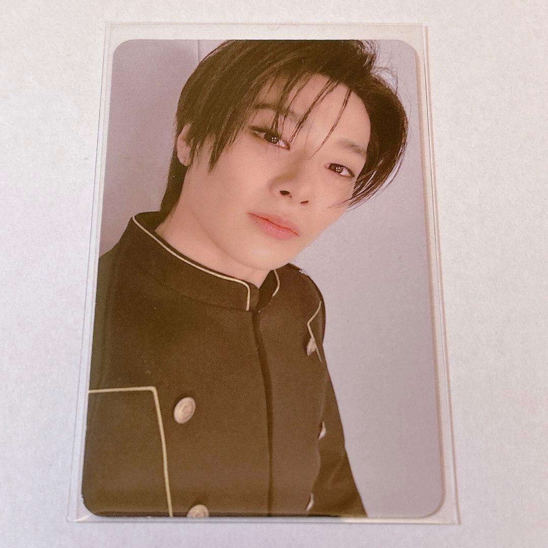 Stray Kids スキズ KARMA スミン トレカ アイエン