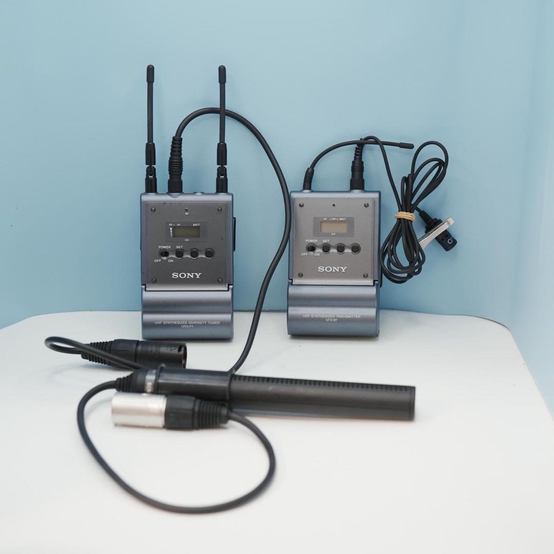 SONY HVR-A1J ビデオカメラ ほぼ新品 a3833