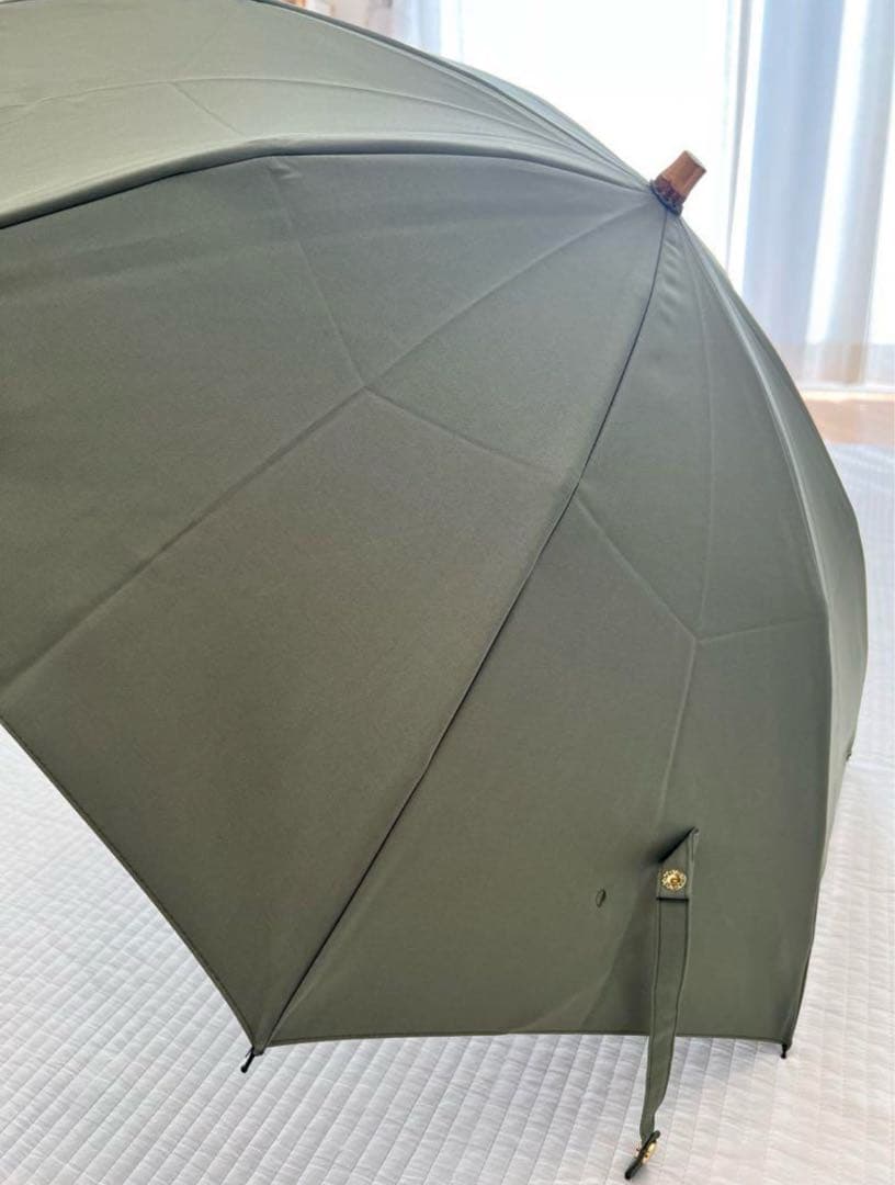 【専用】untule 2段2WAY 折りたたみ日傘(50cm)