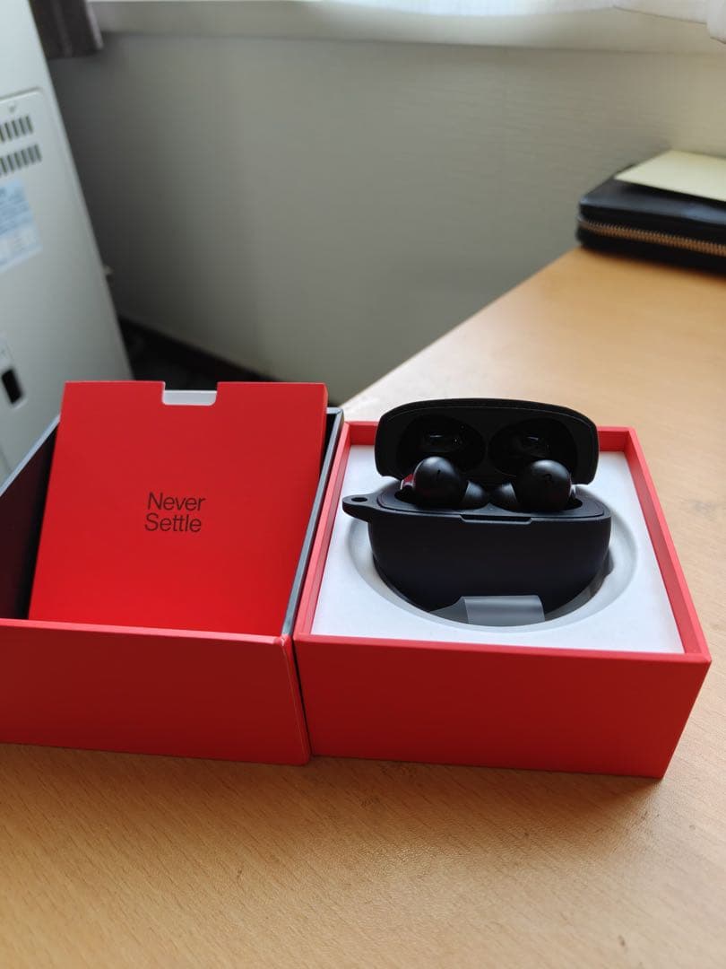 イヤホン oneplus buds pro 3