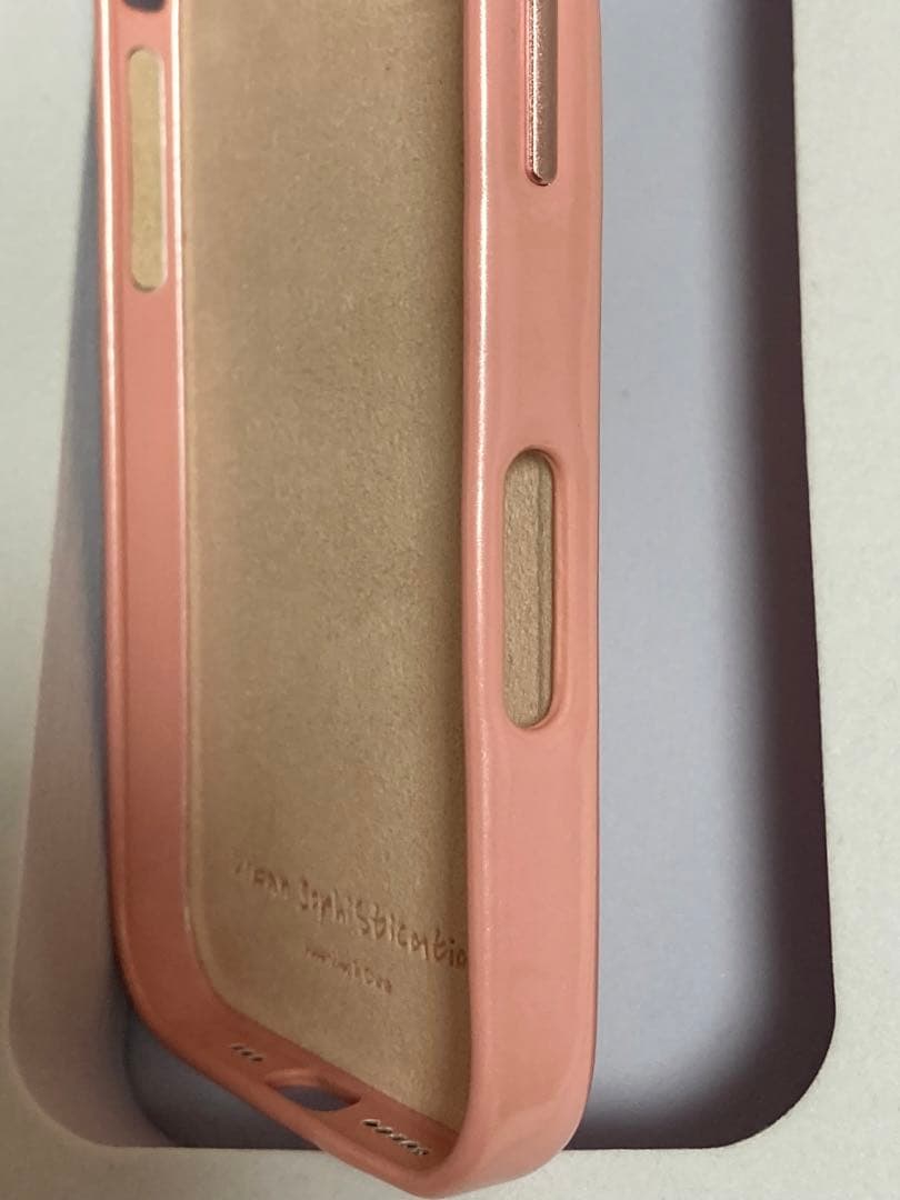 Urban sophistication iPhoneケース16