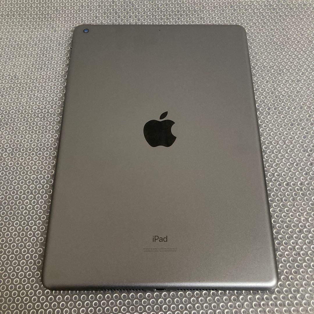 2767【早い者勝ち】iPad8 第8世代 32GB WIFIモデル☆
