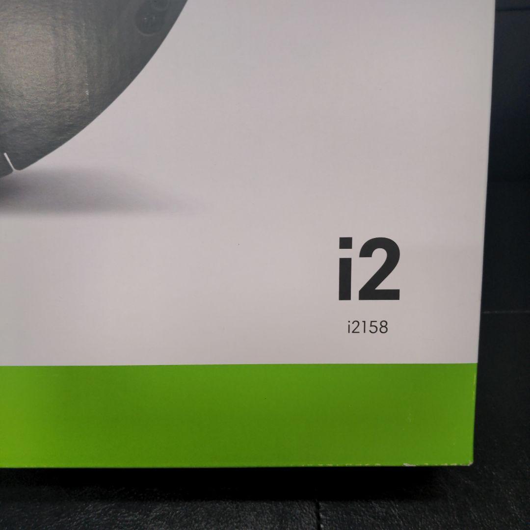 iRobot Roomba i2 ロボット掃除機 本体