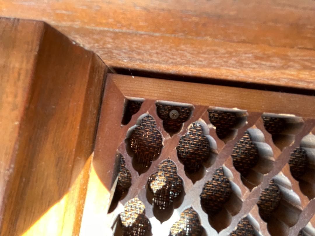 sansui SP-3005 年代物のわりには美品です！！