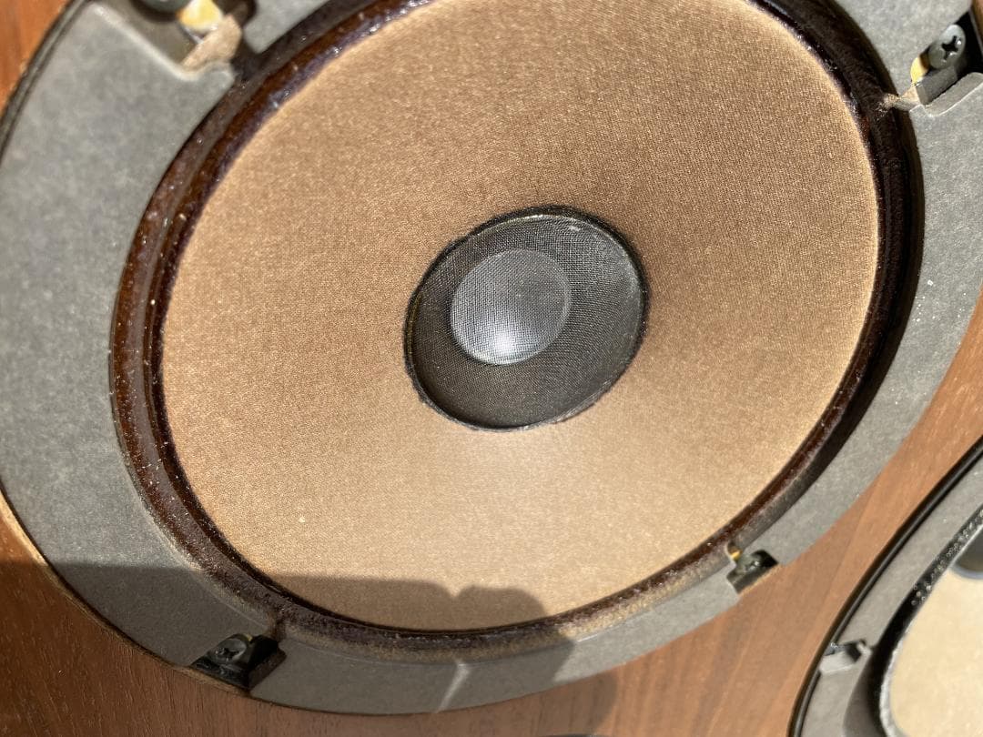 sansui SP-3005 年代物のわりには美品です！！