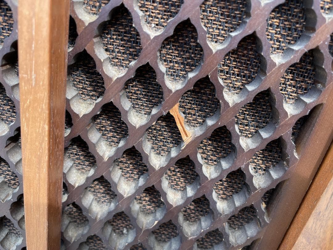 sansui SP-3005 年代物のわりには美品です！！