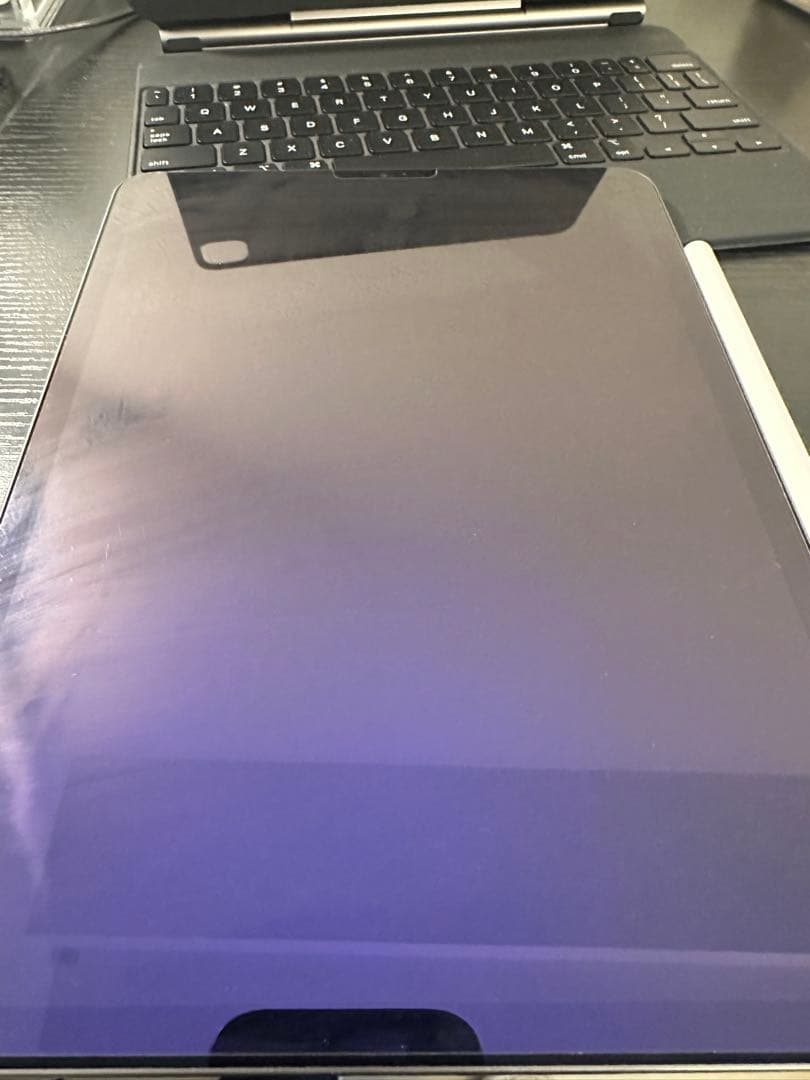 iPad Pro 第2世代 11インチ 512GB WiFiモデル