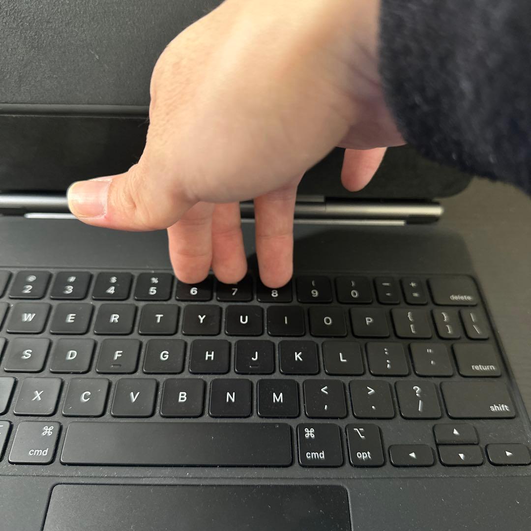 iPad Pro 第2世代 11インチ 512GB WiFiモデル