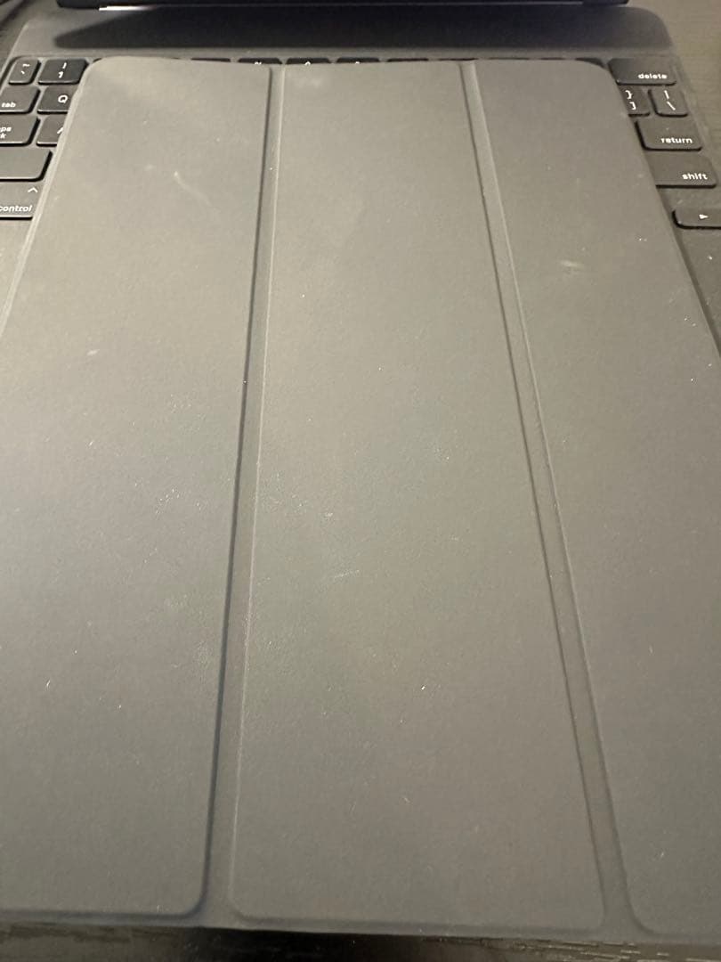 iPad Pro 第2世代 11インチ 512GB WiFiモデル