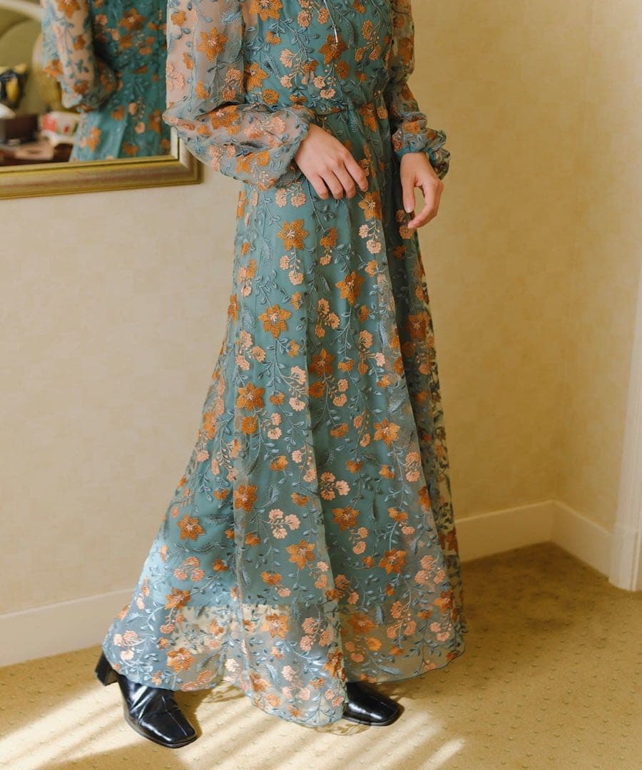 Kastane オケージョンドレス 結婚式