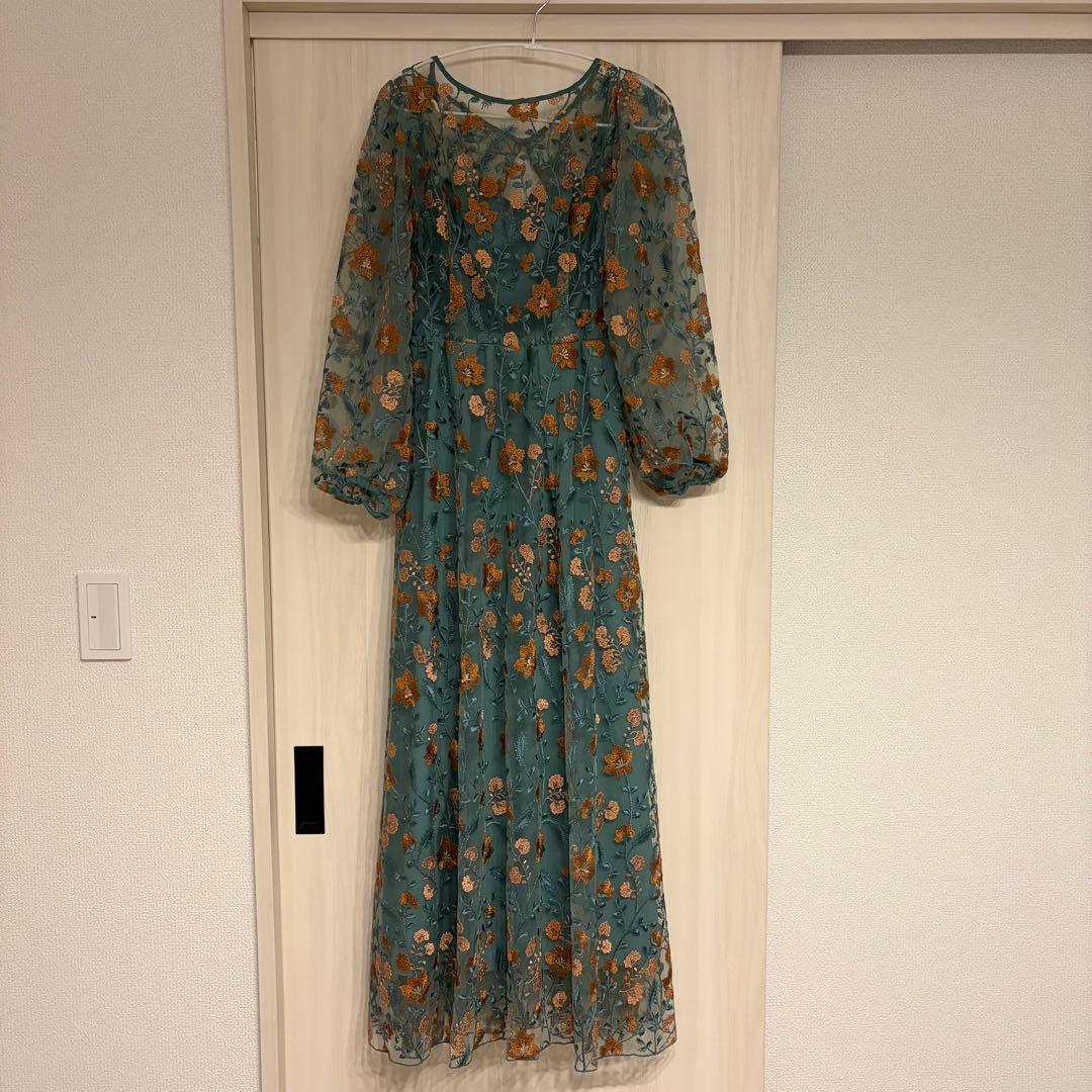 Kastane オケージョンドレス 結婚式