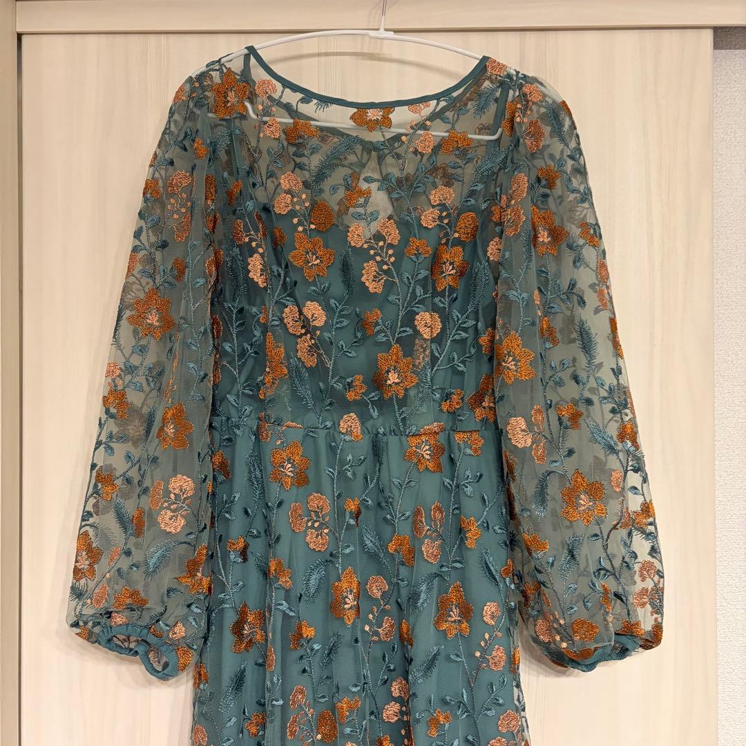 Kastane オケージョンドレス 結婚式