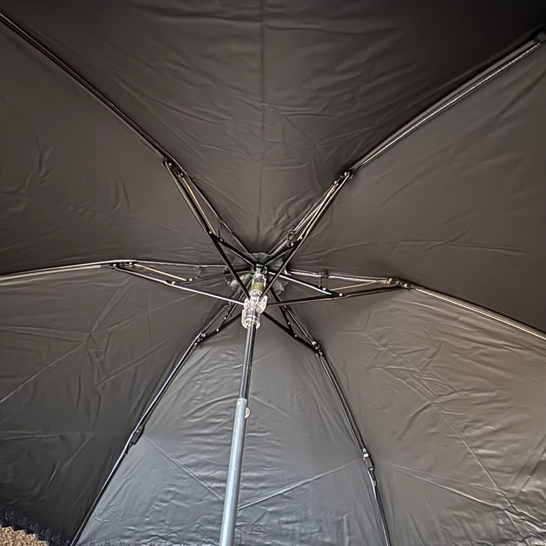 ポロラルフローレン　パラソル　日傘　晴雨兼用傘