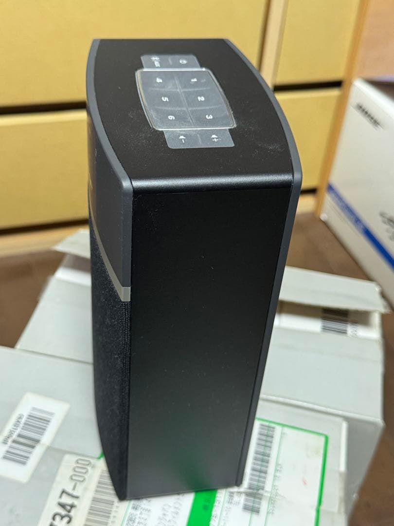 BOSE SOUNDTOUCH 10 ボーズサウンドタッチ10 ②