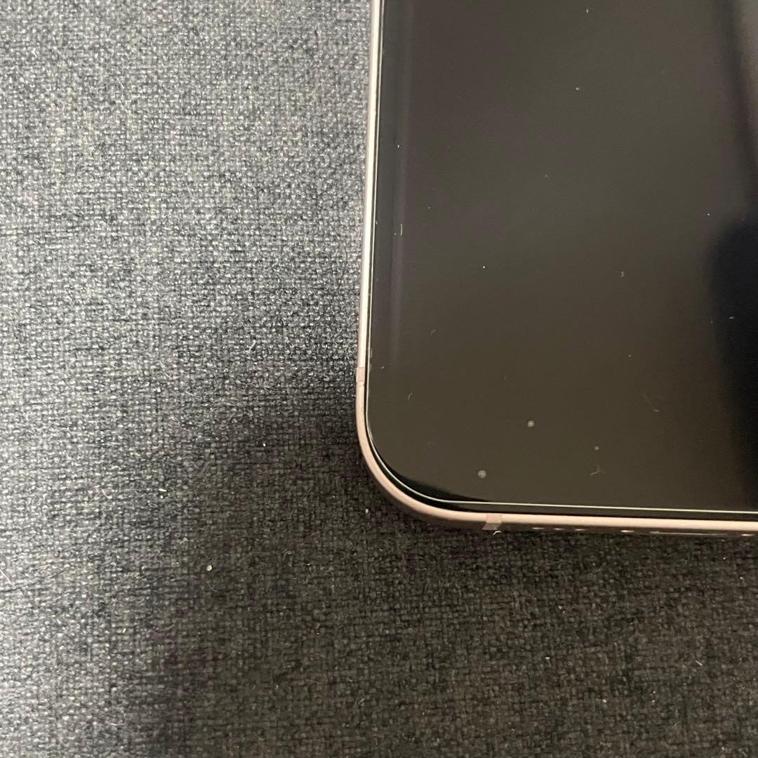 さ*み様 iPhone 13 256GBピンク