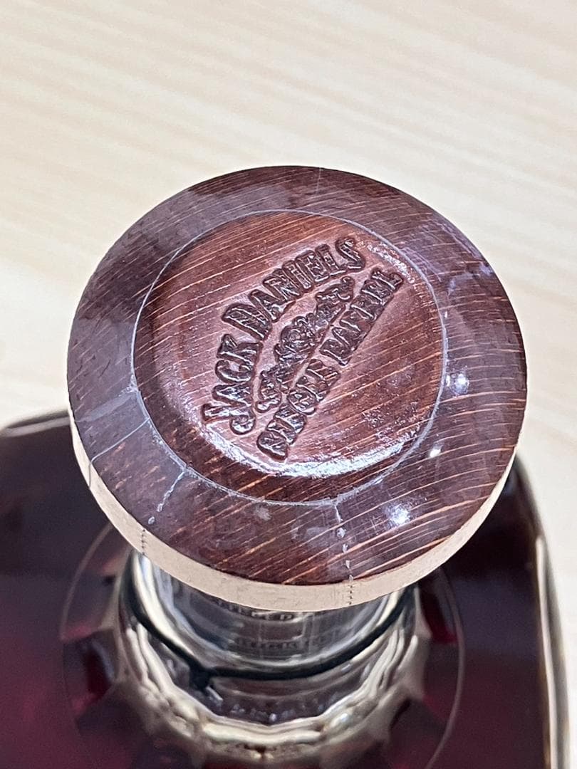 未開封！ジャックダニエル　シルバーセレクト　50% 700ml