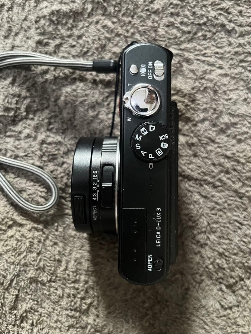 「【ジャンク】カメラ4台まとめ売り Leica Konica OLYMPUS」