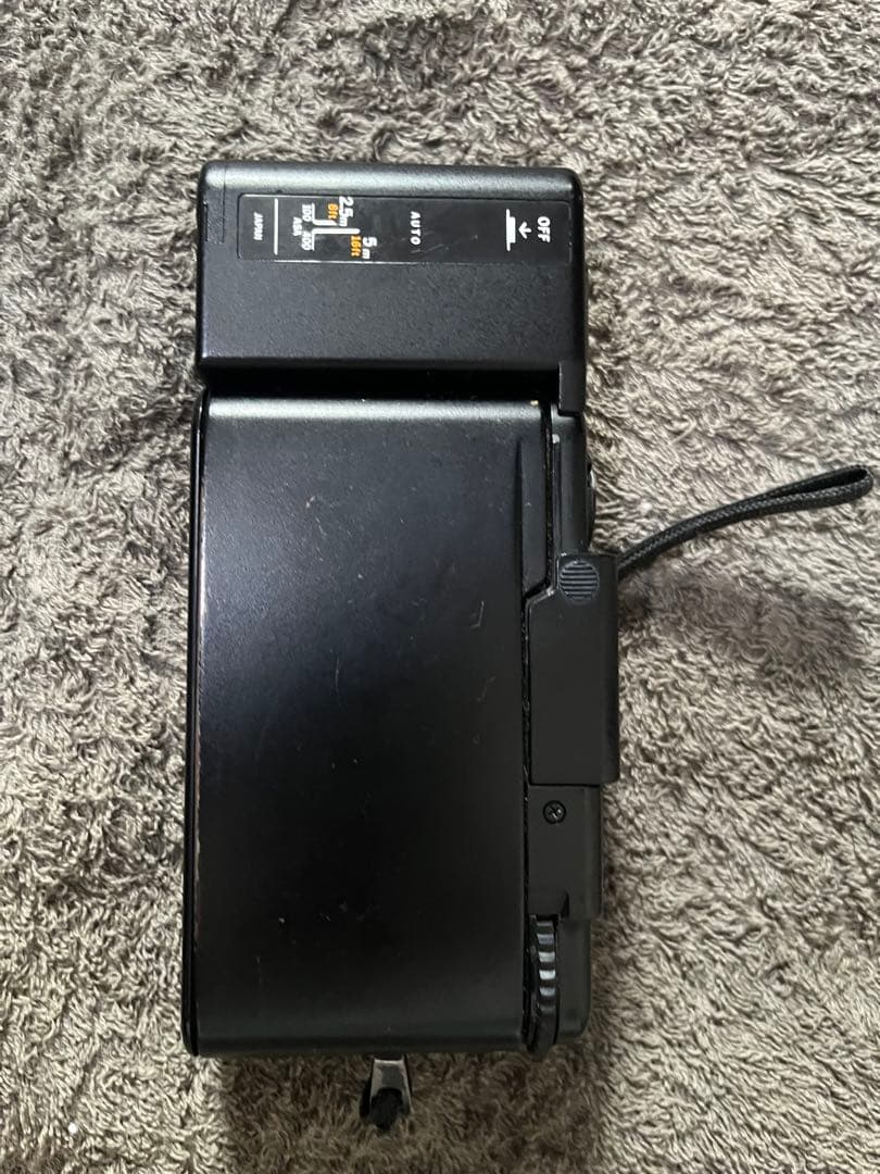 「【ジャンク】カメラ4台まとめ売り Leica Konica OLYMPUS」