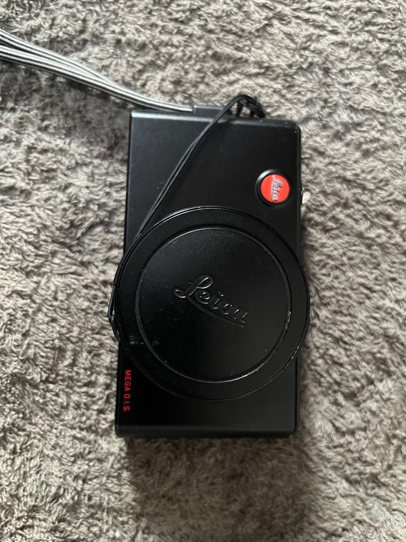 「【ジャンク】カメラ4台まとめ売り Leica Konica OLYMPUS」