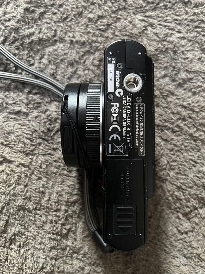 「【ジャンク】カメラ4台まとめ売り Leica Konica OLYMPUS」