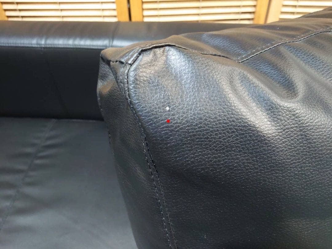 東京都23区送料込◆ イケアのソファベッド　 (TP04700)