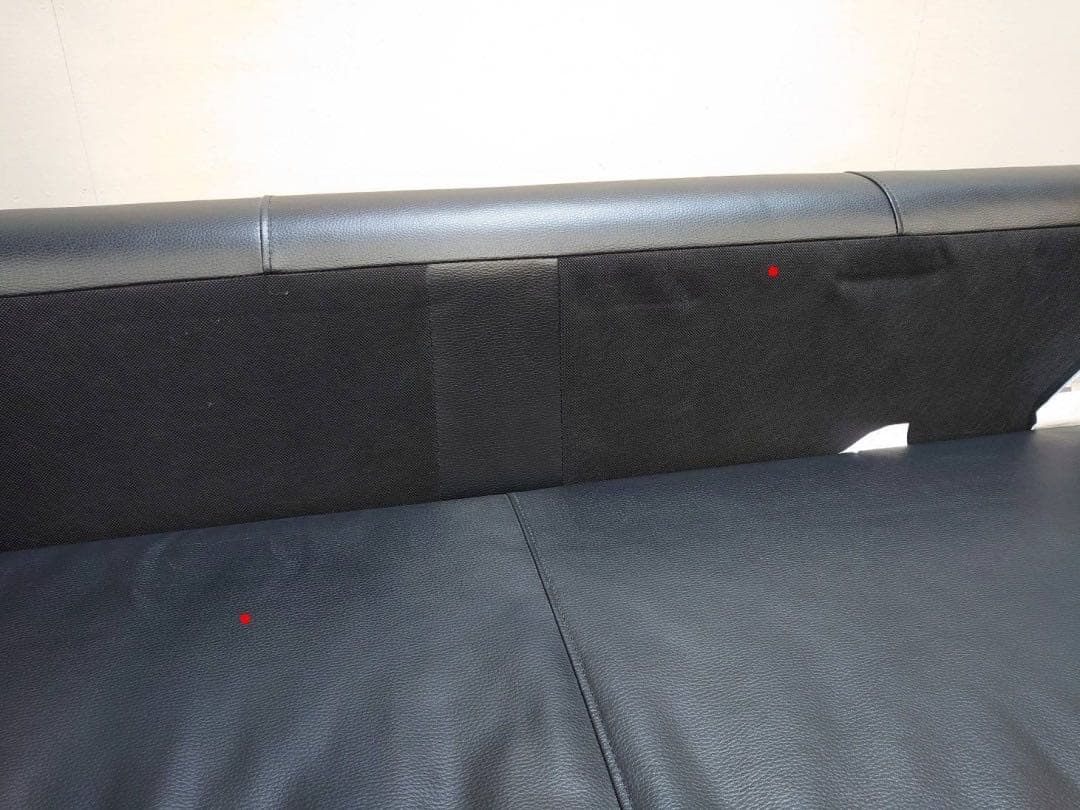 東京都23区送料込◆ イケアのソファベッド　 (TP04700)