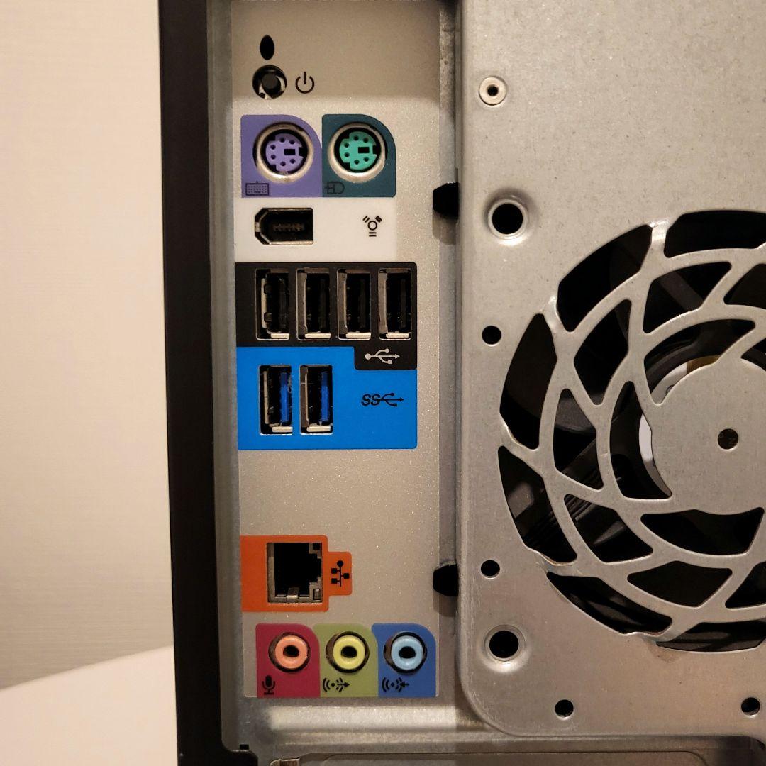 【爆速】 Z420 新品SSD搭載で即戦力！Win11 Office2024