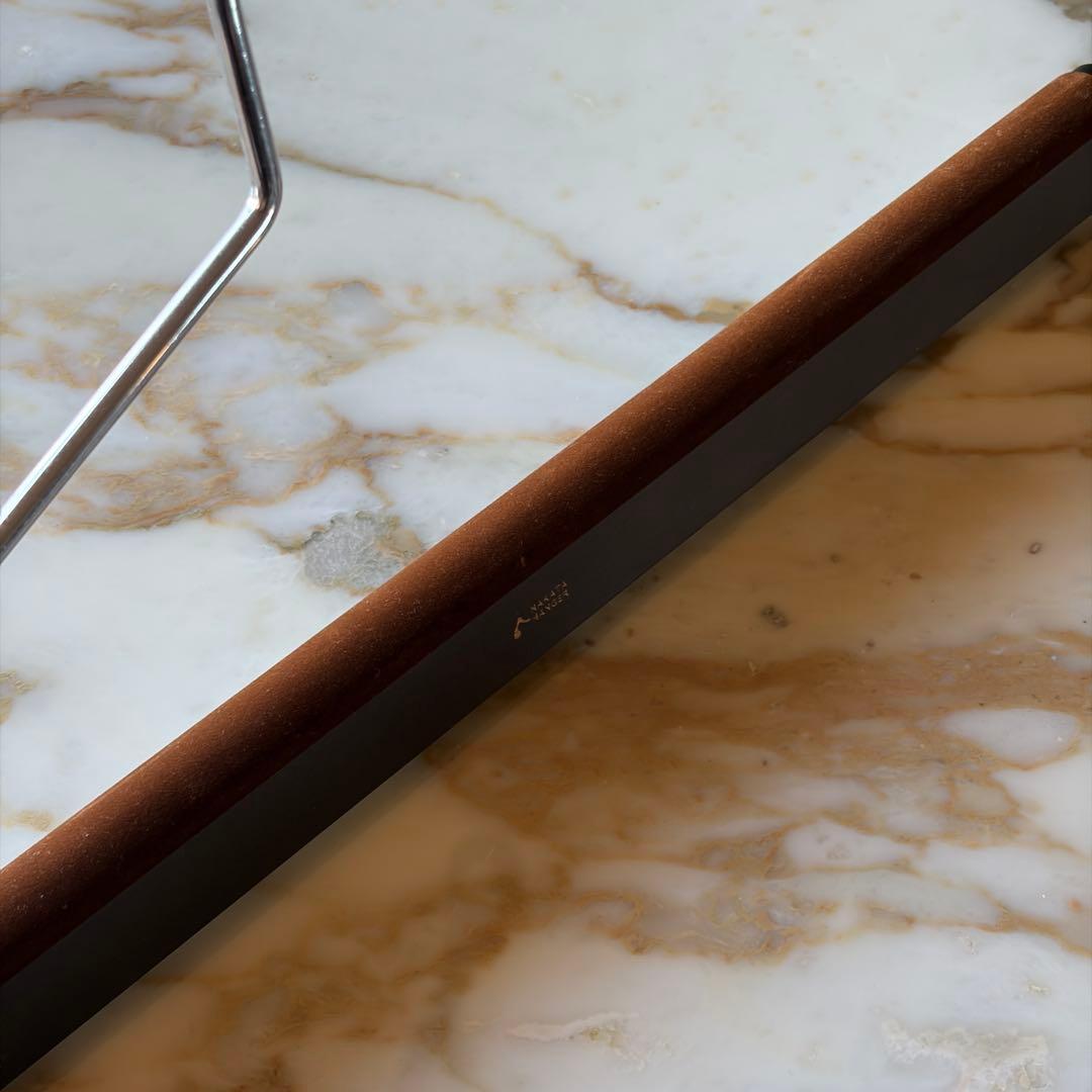 NAKATA HANGER スラックスハンガー AUT-11 4点セット