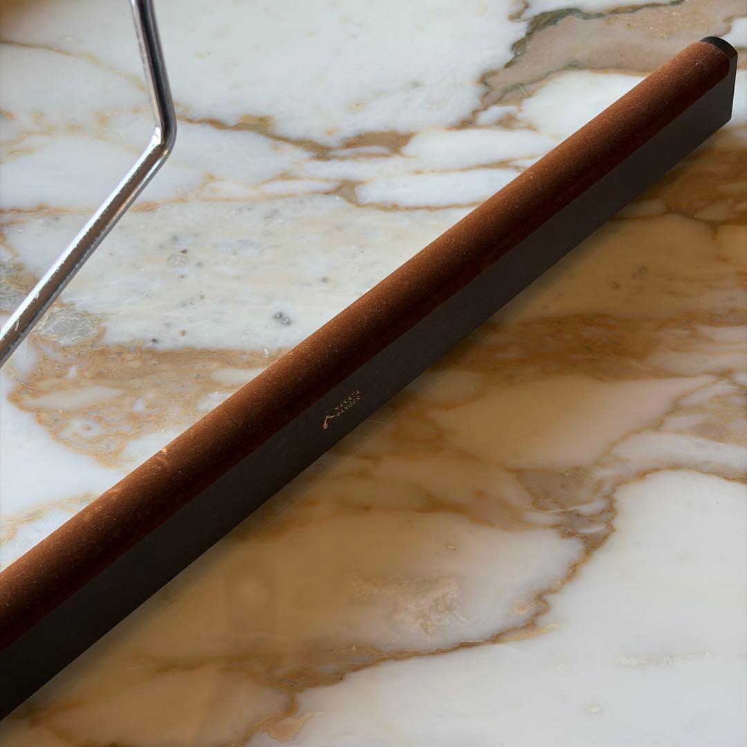 NAKATA HANGER スラックスハンガー AUT-11 4点セット