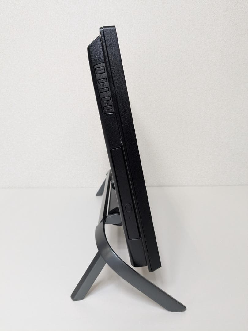 富士通FMVパソコン 第11世代 Core i7 ESPRIMO FH77/E3