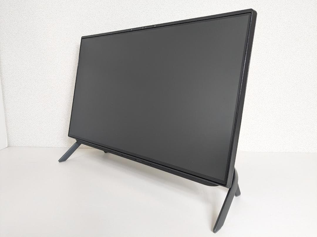 富士通FMVパソコン 第11世代 Core i7 ESPRIMO FH77/E3