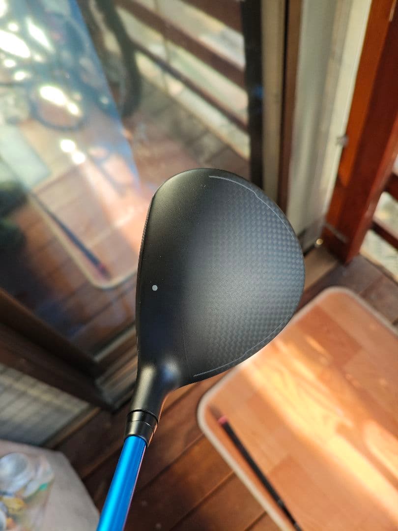 ping G440 max 4W 美品