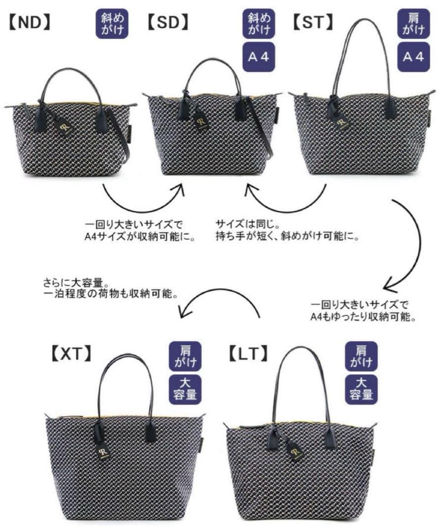 ロベルタピエリ ショルダーバッグ