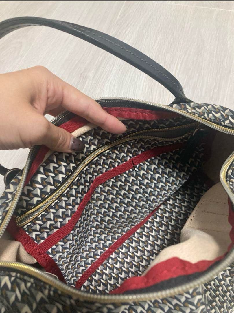 ロベルタピエリ ショルダーバッグ