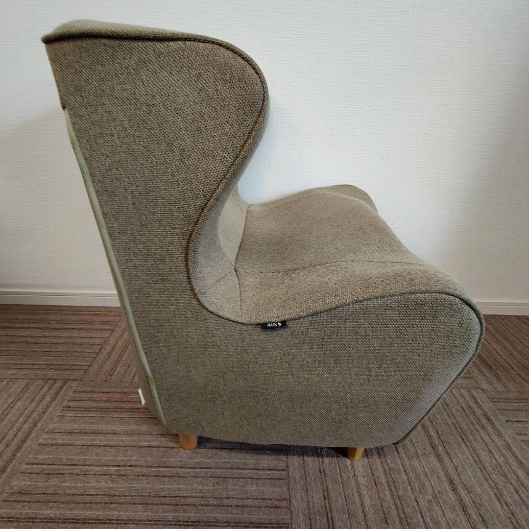 【送料無料】 MTG Style Chair DCスタイルチェアオリーブグリーン