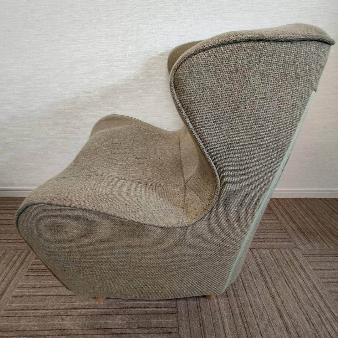 【送料無料】 MTG Style Chair DCスタイルチェアオリーブグリーン