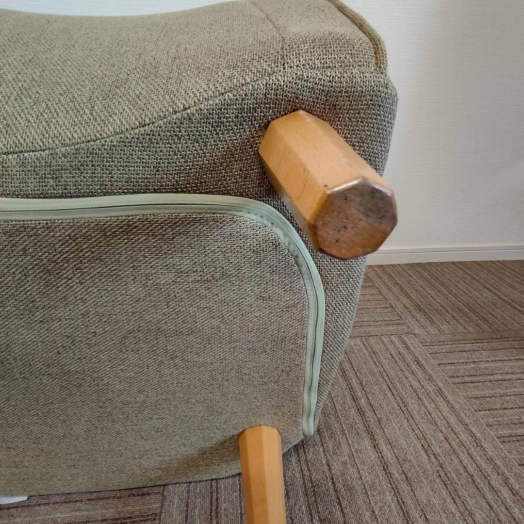 【送料無料】 MTG Style Chair DCスタイルチェアオリーブグリーン