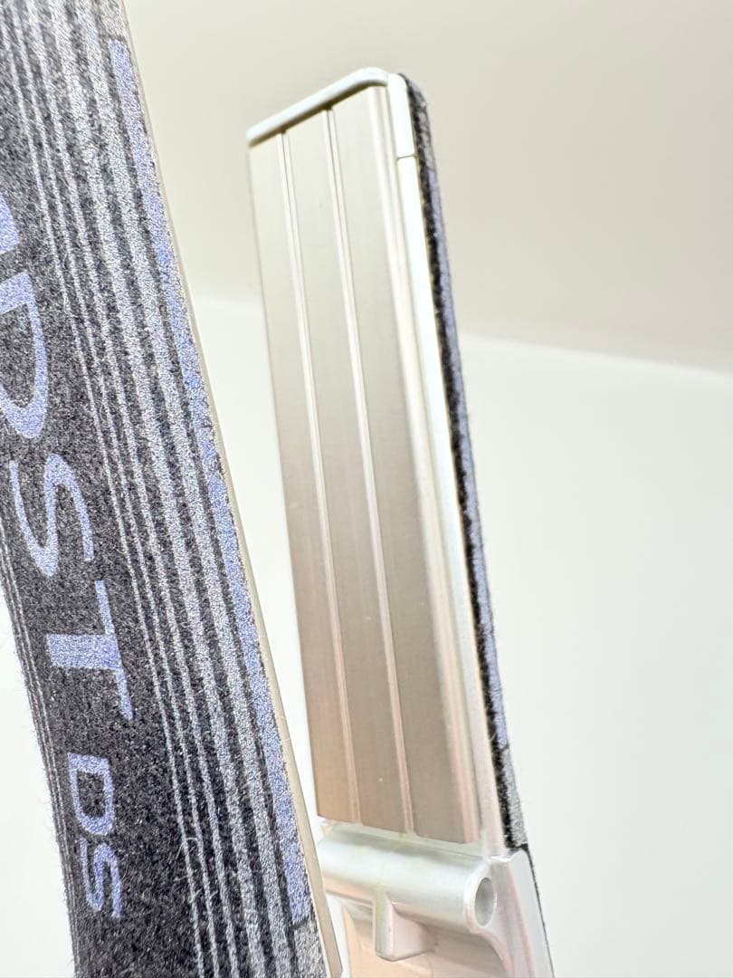 【正規品】ADST アドスト DS ストレートアイロン 233