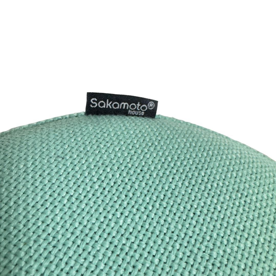 美品　サカモトハウス バランスチェア イージー 子供用椅子 姿勢がよくなる