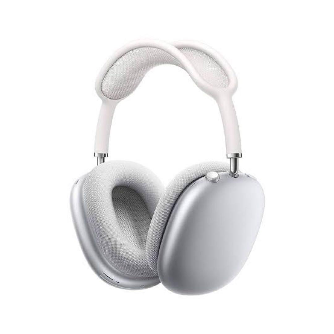ヘッドホン AirPods MAX